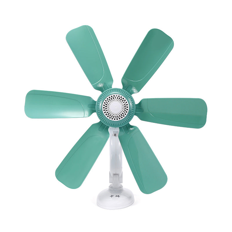 Veggventilator Luvikno