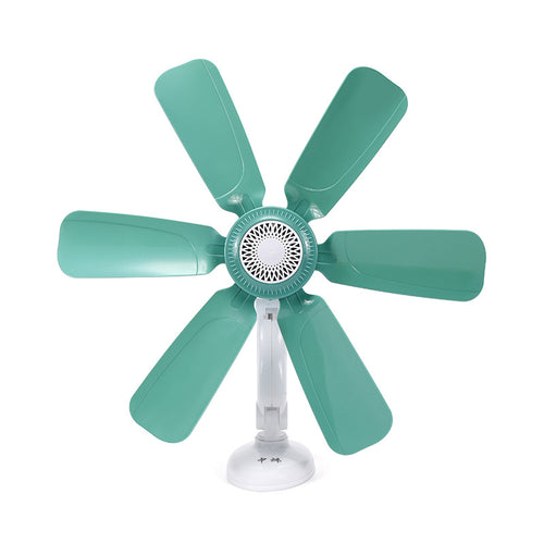 Veggventilator Luvikno