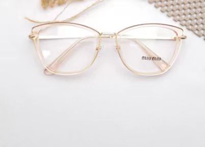 Damer moteriktig Cat-Eye solbrille med UV-beskyttelse og ergonomisk design Luvikno