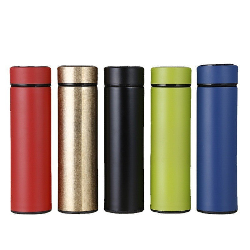 Unisex Isolerglass Luvikno