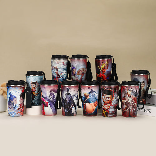 Kvinnenes Thermo Mug Luvikno