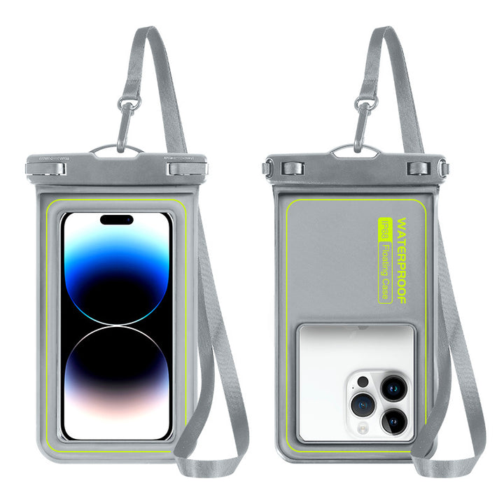 Unisex Vanntett Smartphone Bag Luvikno
