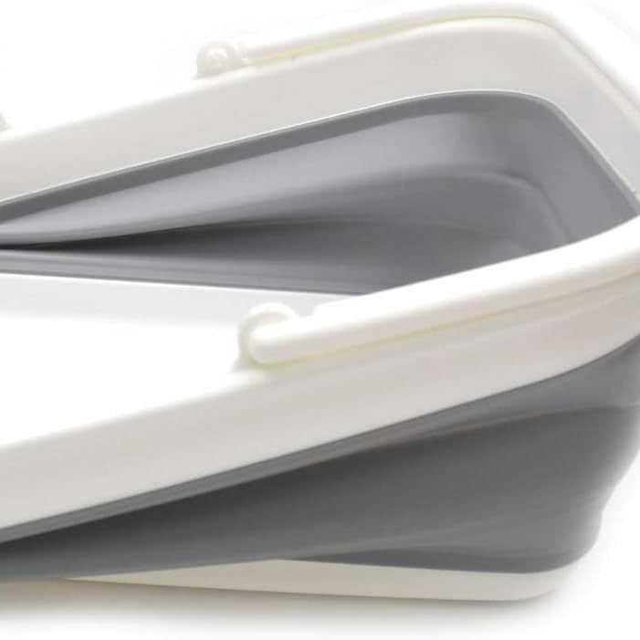 Unisex Sammenleggbar Handlekurv Luvikno
