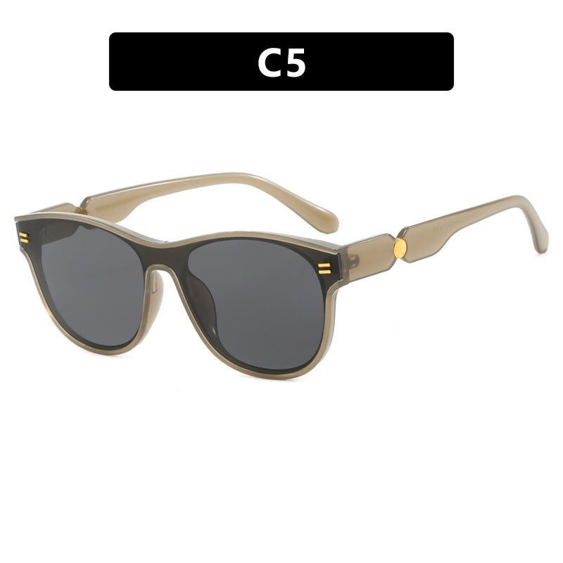 Dame solbrille Luvikno