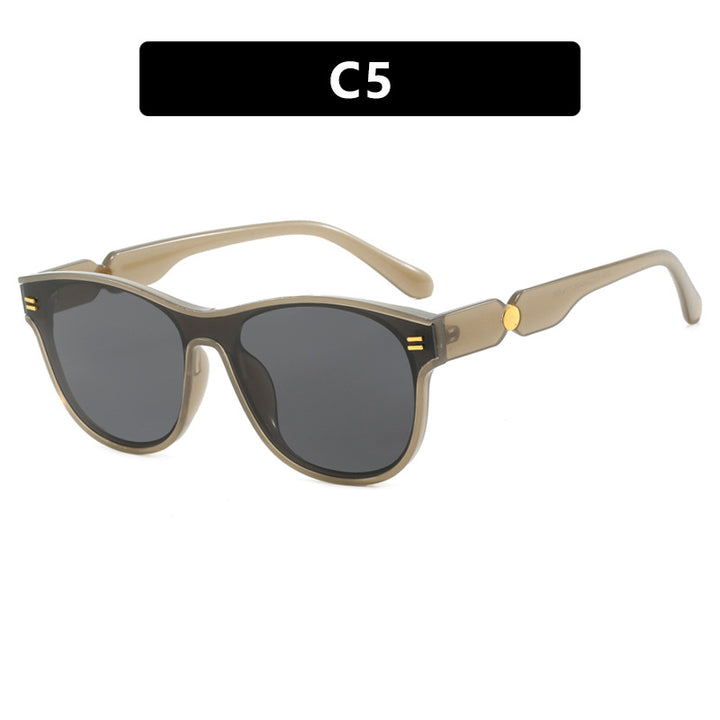 Dame solbrille Luvikno