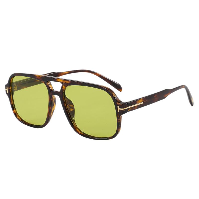 Unisex solbriller Luvikno
