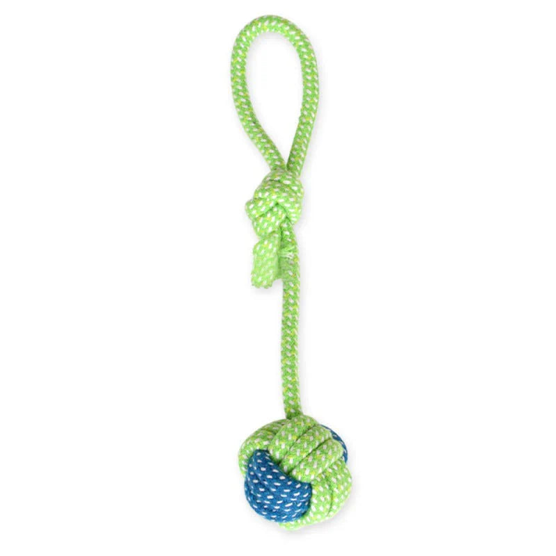 PlayPaw Tau Ball Luvikno