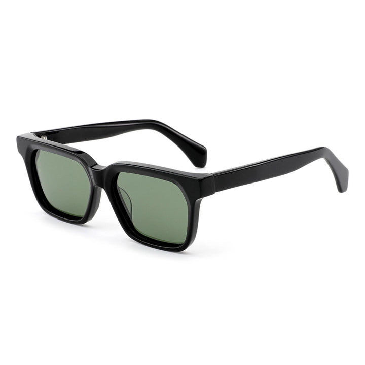 Dame moterisk solbrille med sofistikert design og UV-beskyttelse Luvikno