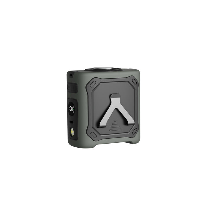 Unisex Multi-Purpose Compact Power Bank Luvikno
