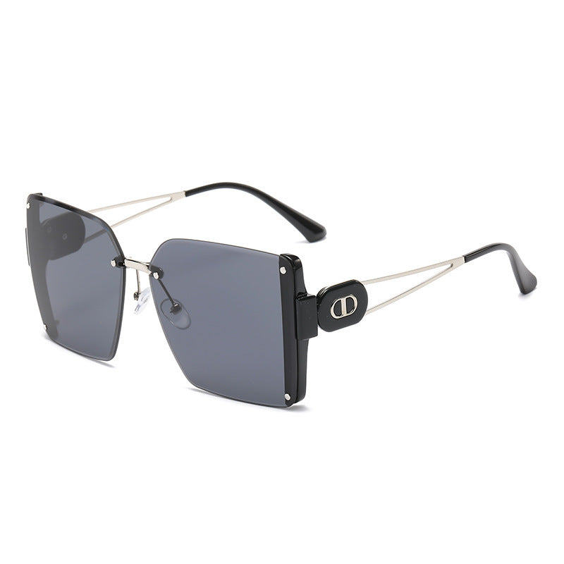 Dame solbrille Luvikno