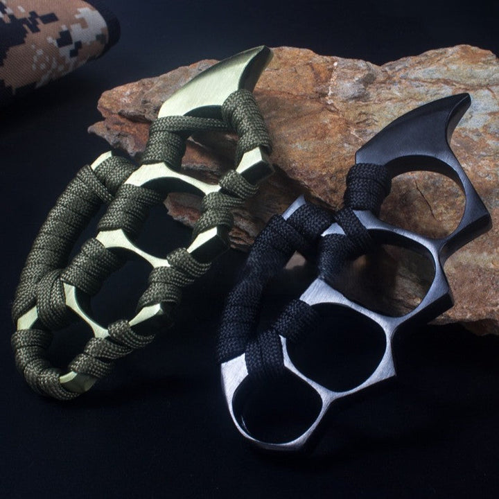 Grip Force Tactical Selvforsvarsverktøy | Luvikno