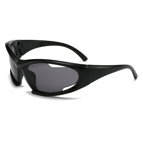 Herre Sporty Solbriller Luvikno