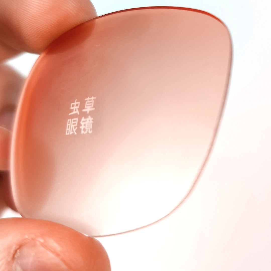 Unisex erstatningslinse for solbrille Luvikno