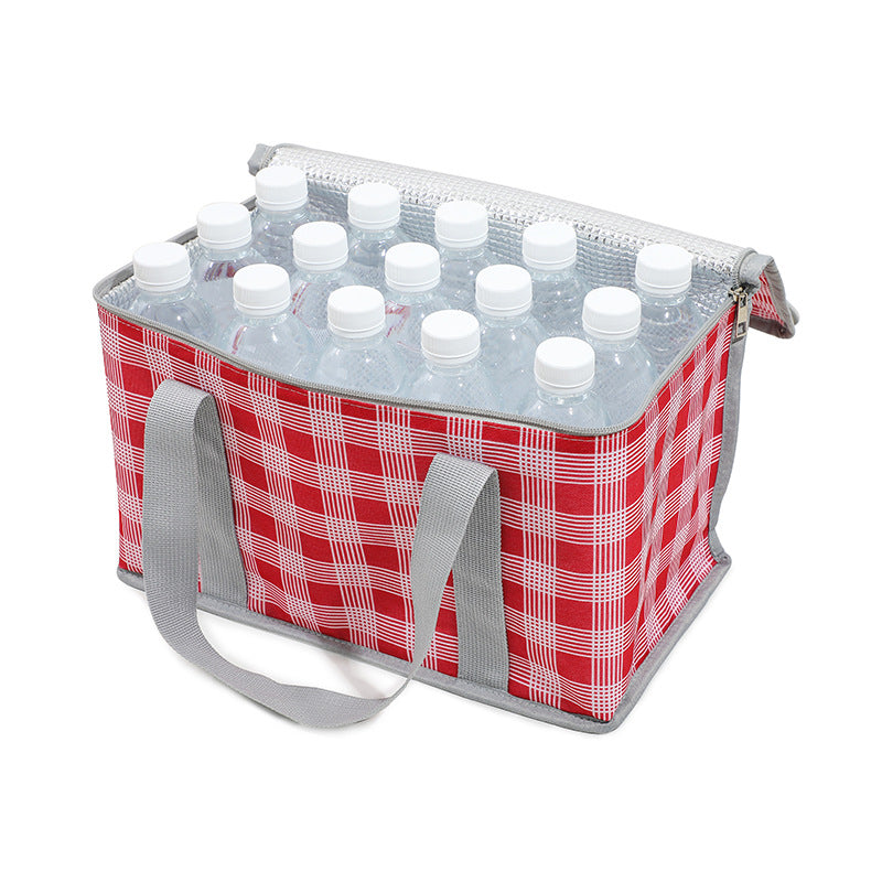 Dame Kjølebag Luvikno