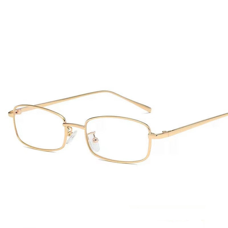 Dame eksklusiv solbrille med iøynefallende skilpadde mønster og robust ramme Luvikno