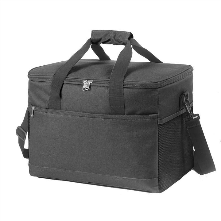 Unisex Kjølebag med fleksibelt innvendig rom og bærehåndtak Luvikno