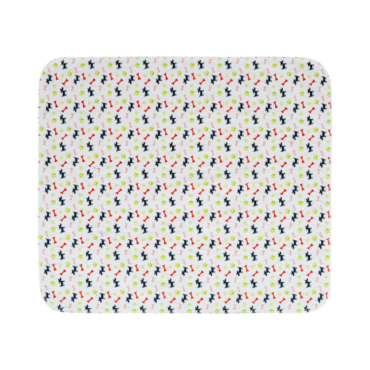 PipiPad - Den ultimate Pipi Pad for hunder Luvikno