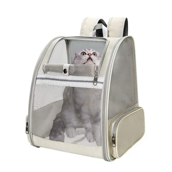 Unisex Transport Bag for Pets Luvikno