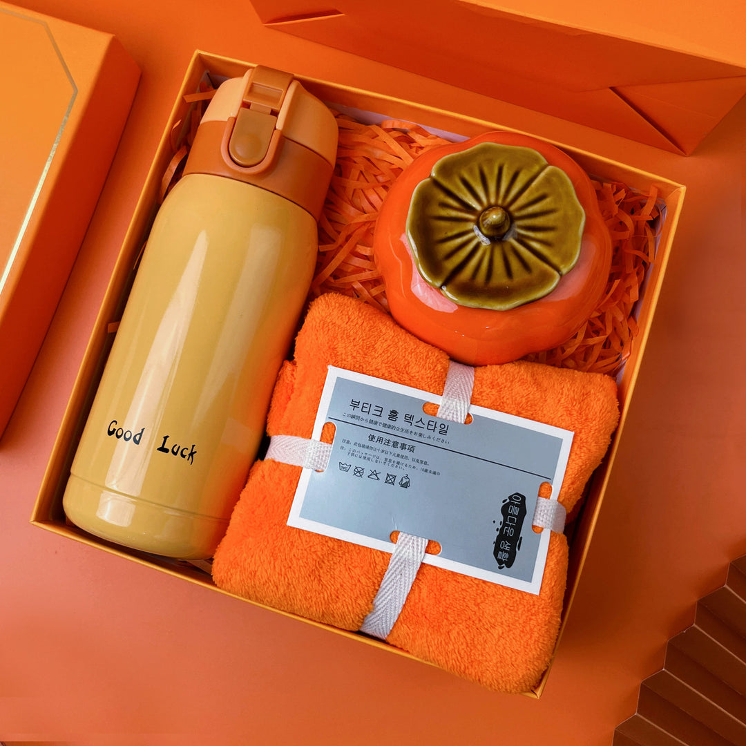 Unisex Gavesett Luvikno