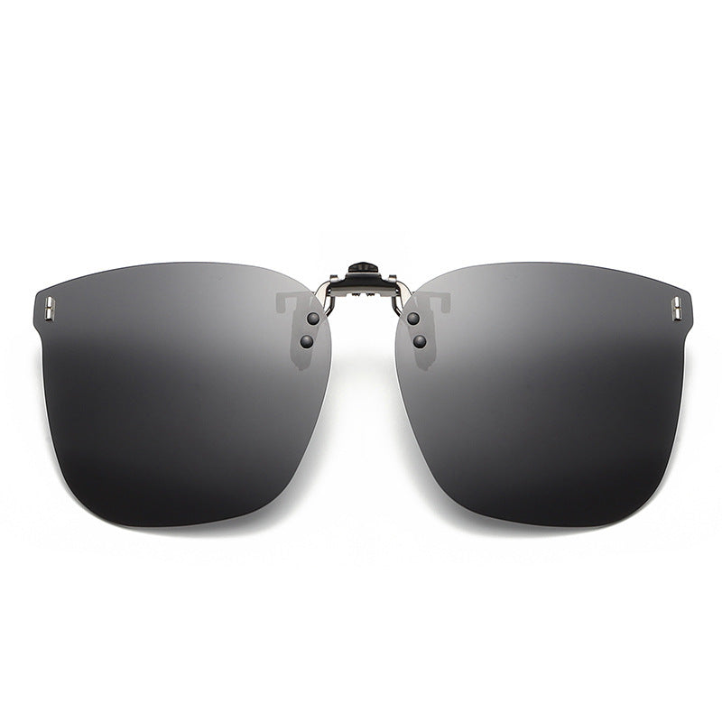 Damer Mode Pilot Solbriller Luvikno