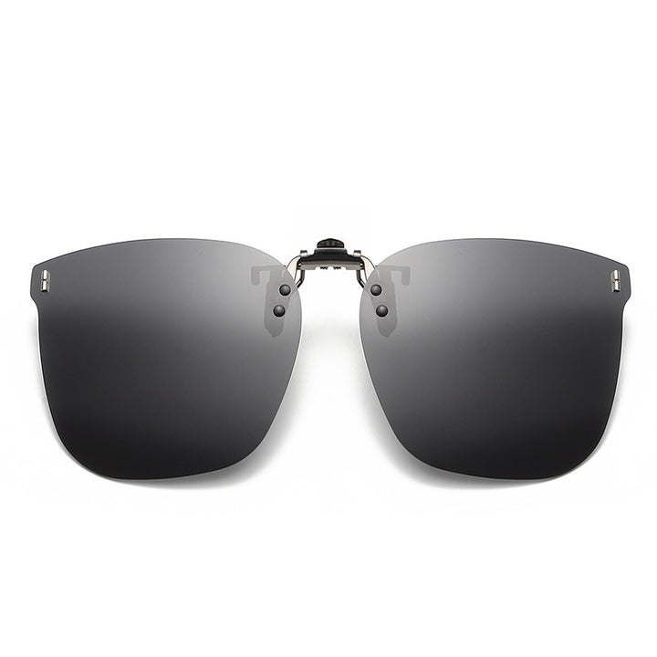 Damer Mode Pilot Solbriller Luvikno