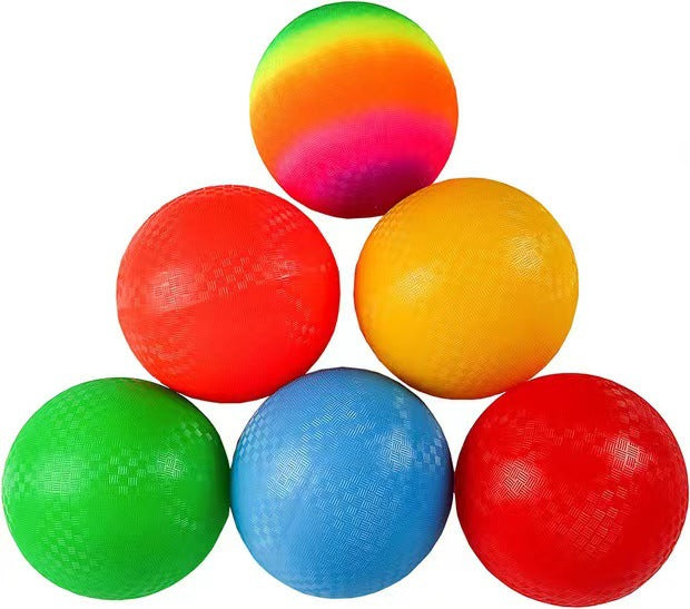 Unisex moro- og treningsball Luvikno