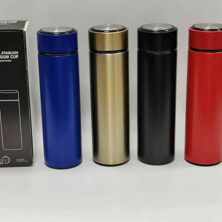 Unisex Isolerglass Luvikno