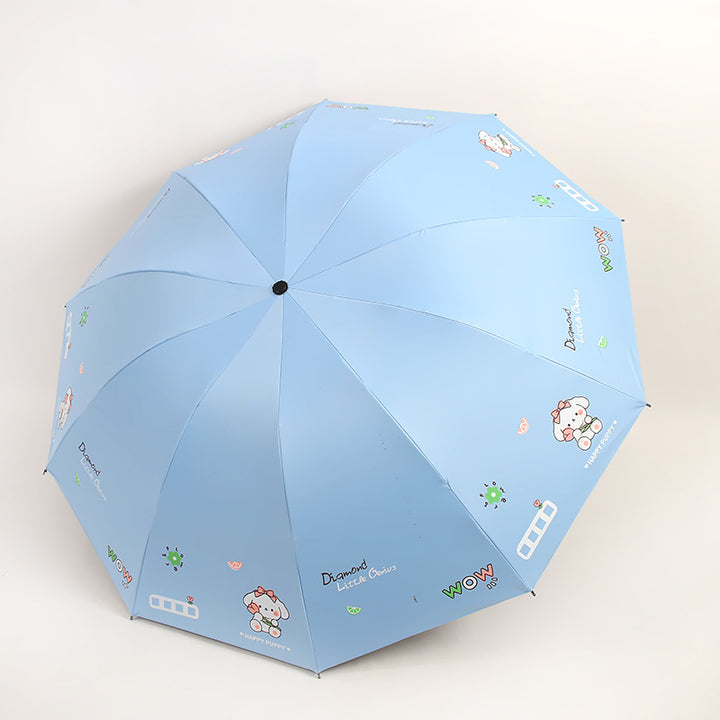 Unisex Paraply Luvikno
