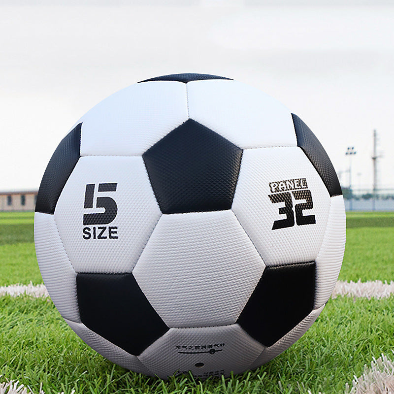 Unisex Fotball-Ballsport Luvikno