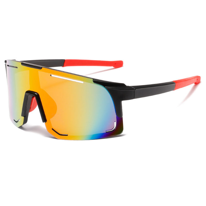 Dame Sporty Protective Brille Luvikno