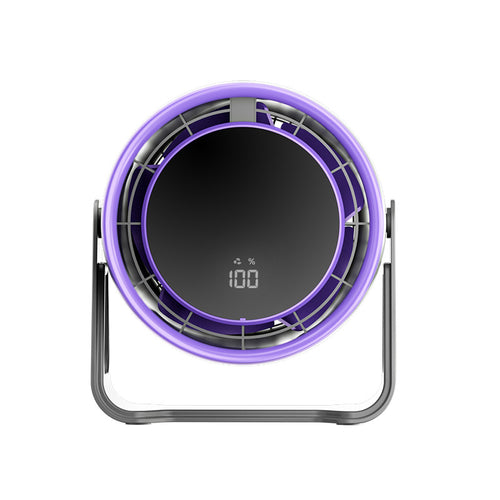 Unisex Design Ventilator Luvikno