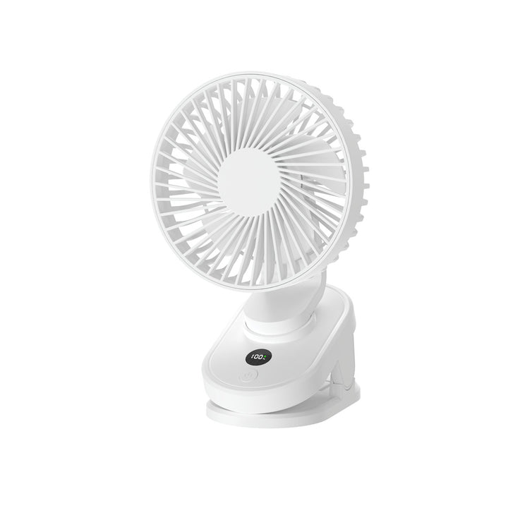 Unisex Oppladbar Bordvifte Luvikno