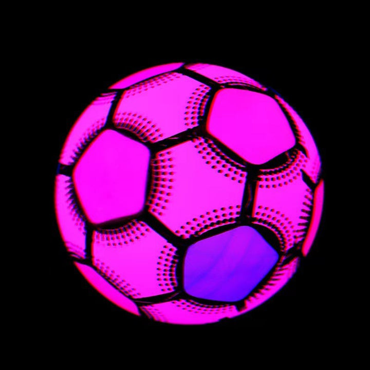 Unisex Lyste Fotball Luvikno