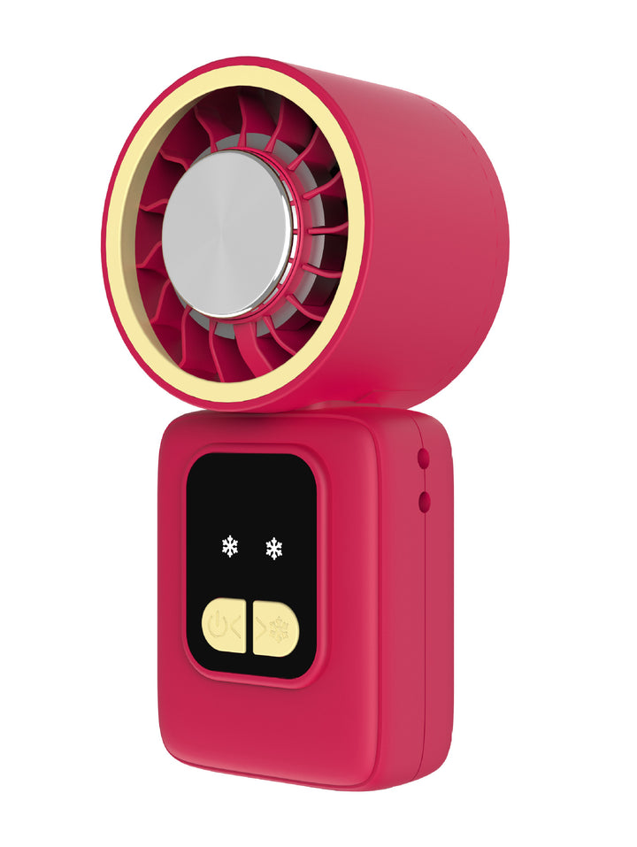 Portabel Mini Air Conditioner Luvikno