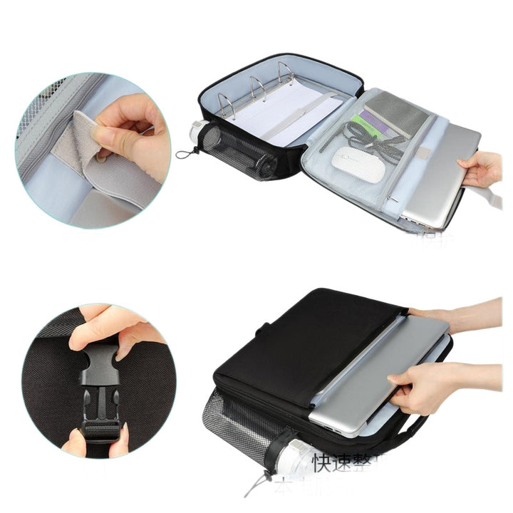 Unisex Organizer Bag Luvikno