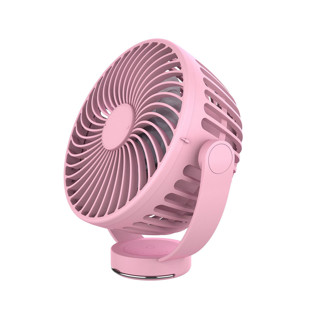 Unisex Stativ Vifte Luvikno