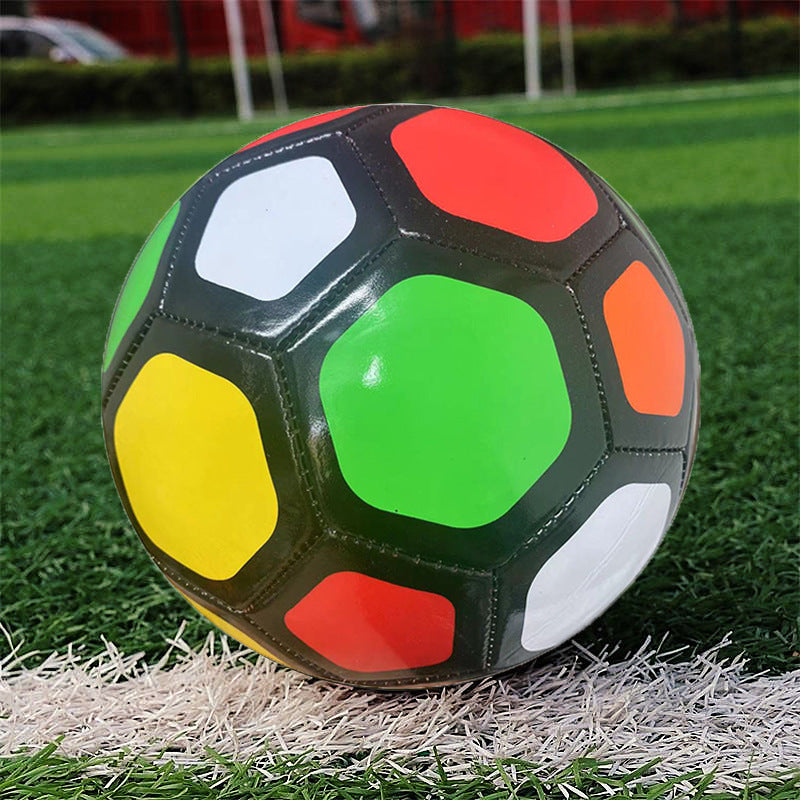 Unisex fotball Luvikno