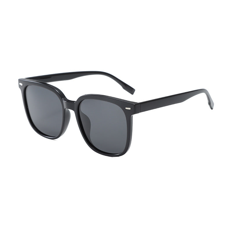 Unisex Motemessige Solbriller Luvikno