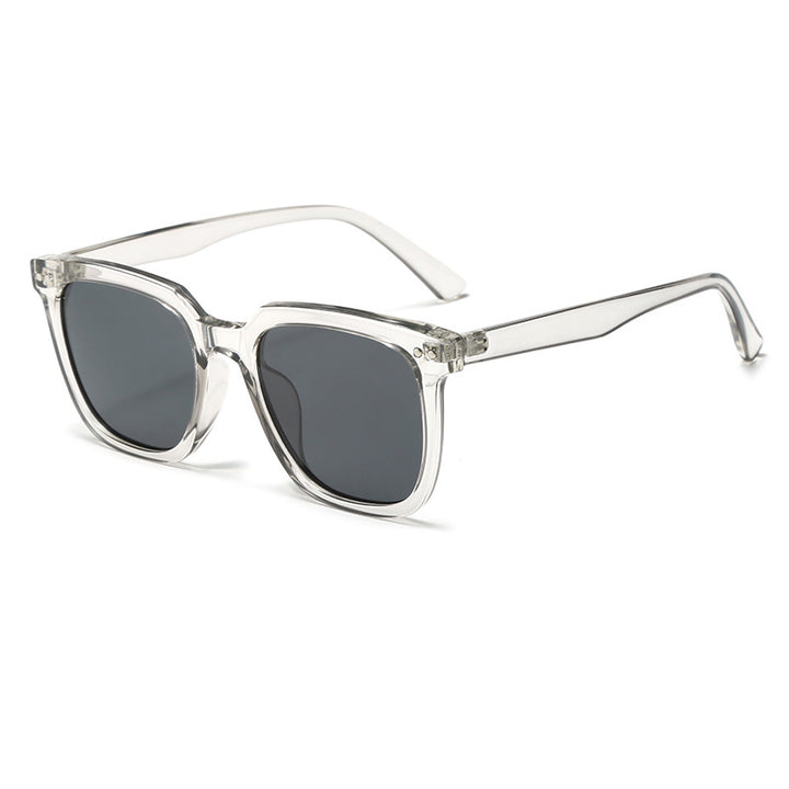 Dame moteriktig solbrille Luvikno