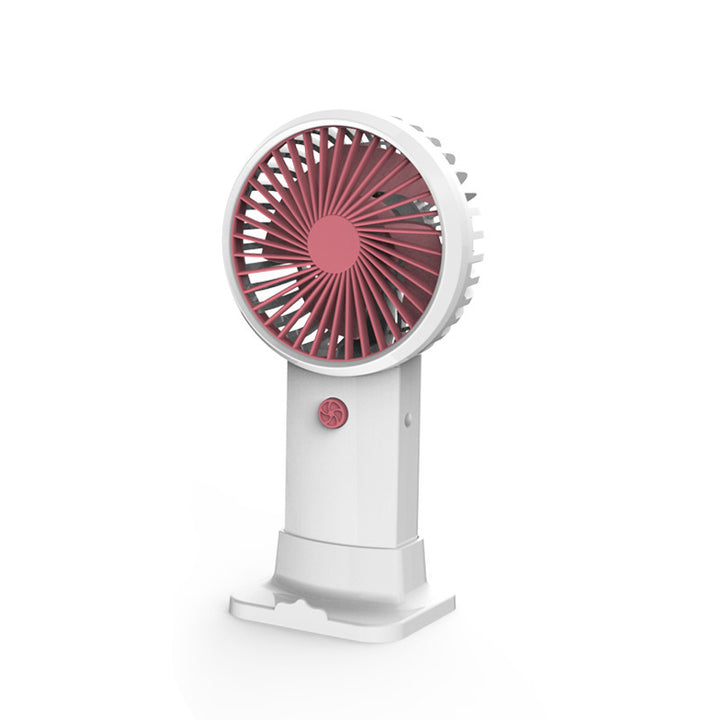 Dame Bærbar Høyhastighets-Ventilator med fleksibel Neigingsvinkel Luvikno