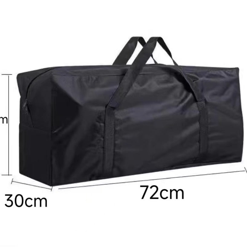Unisex Sammenleggbart Multifunksjonelt Campingmatte Luvikno