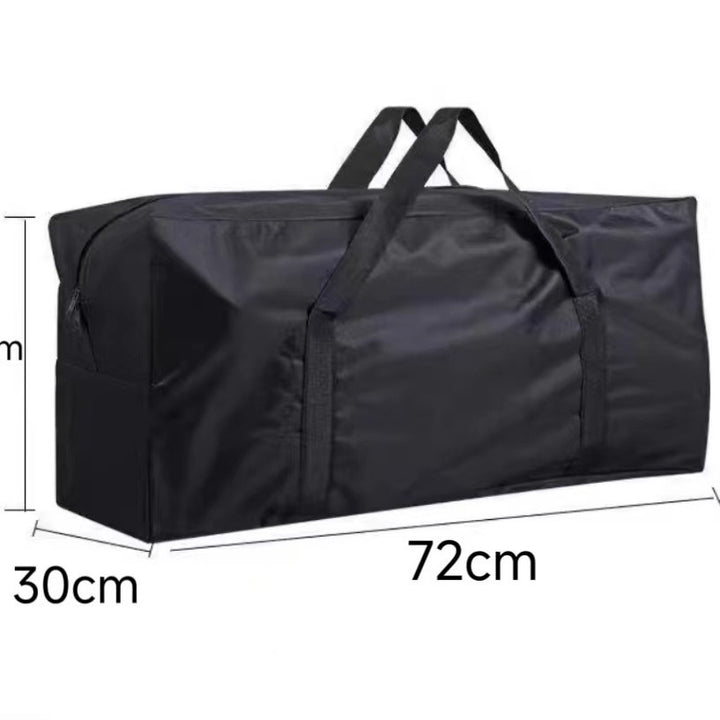 Unisex Sammenleggbart Multifunksjonelt Campingmatte Luvikno