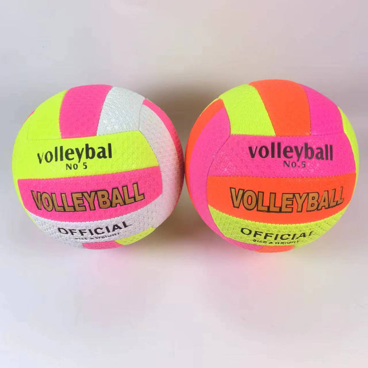 Damer Offisiell Volleyball Luvikno