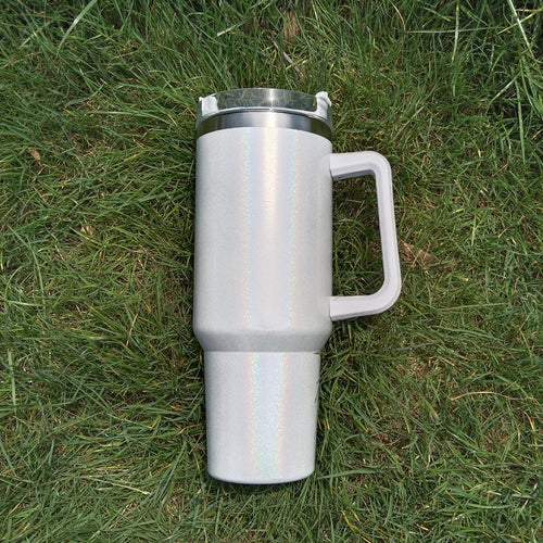 Damer Isolert Kaffekopp med ergonomisk håndtak Luvikno