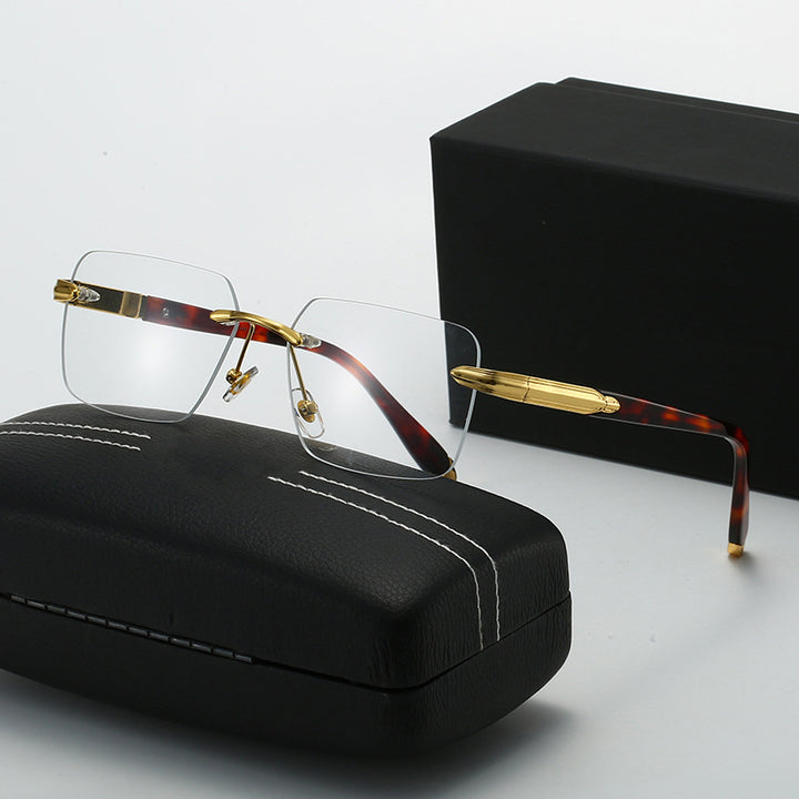 Dame Faszination Korreksjonsbrille Luvikno