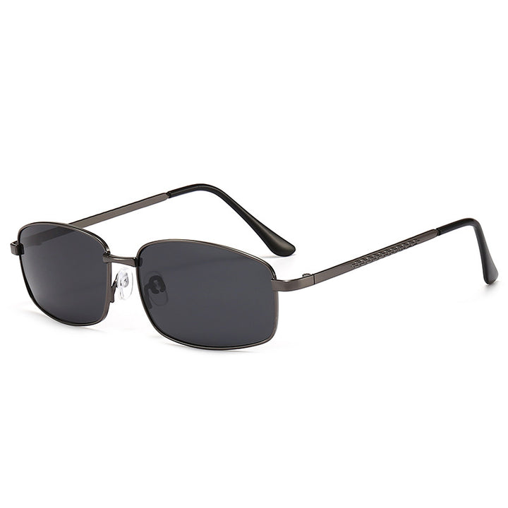 Dame moteriktig solbrille Luvikno