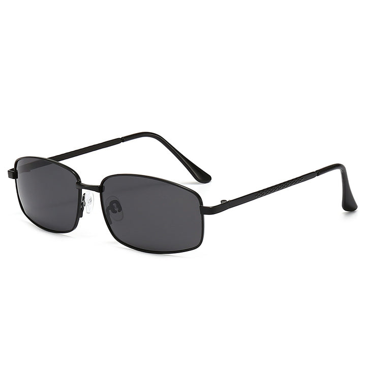 Dame moteriktig solbrille Luvikno