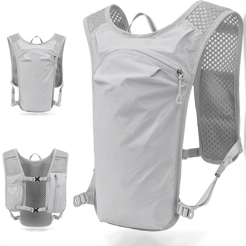 Dame Sporty Hydrering Ryggsekk Luvikno
