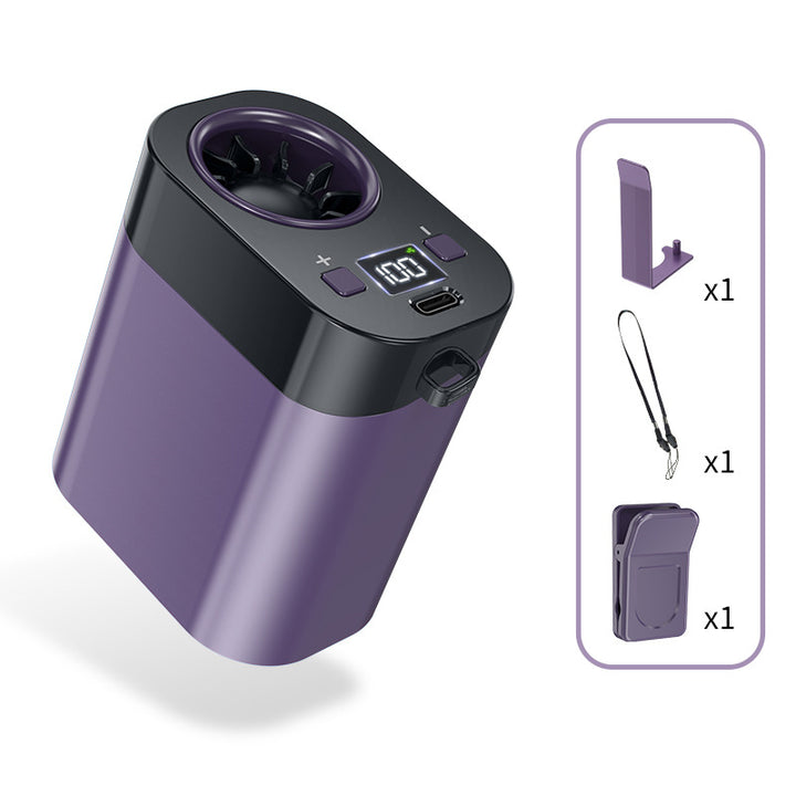 Gadget Vifte Luvikno