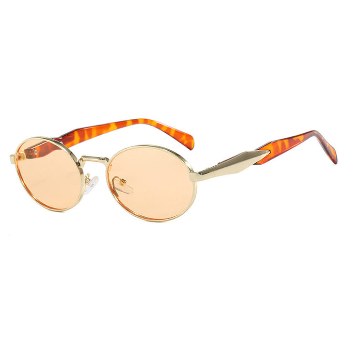 Dame solbrille Luvikno
